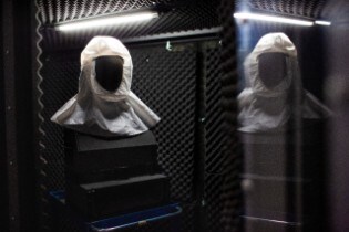 Powered Air-Purifying Respirator